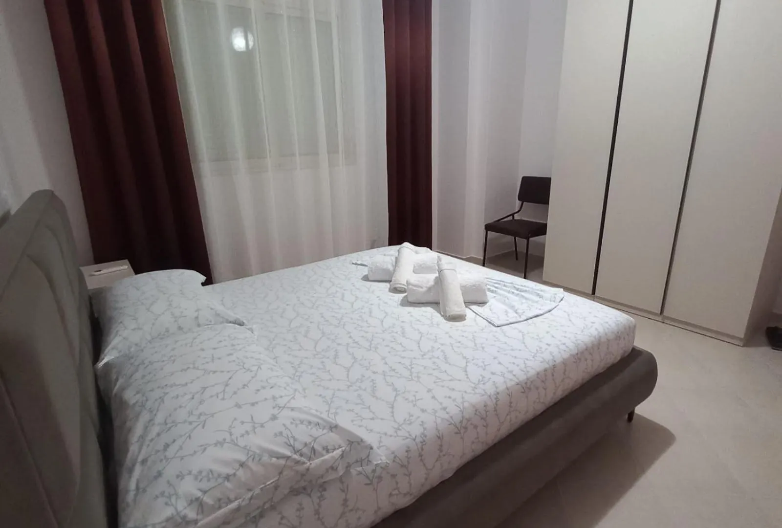 Apartmán Apartament Vlorë