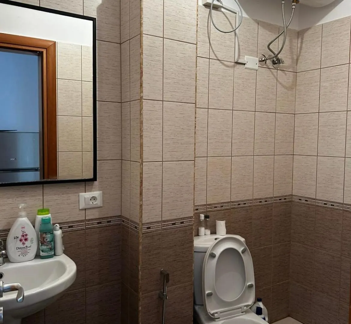Apartament Vlorë Apartmán