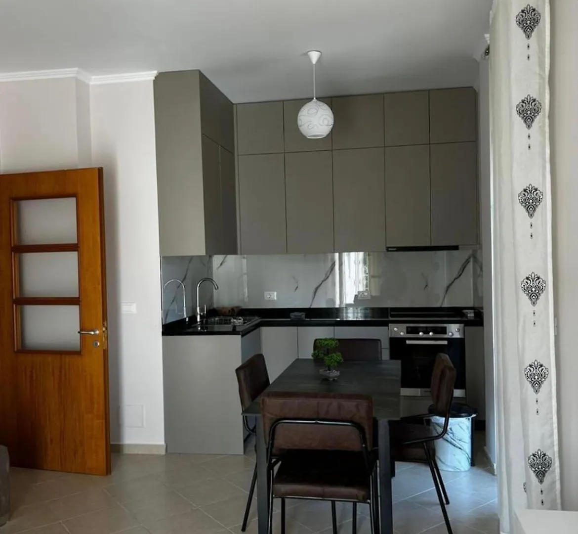 Apartament Vlorë 0*,  Albánie