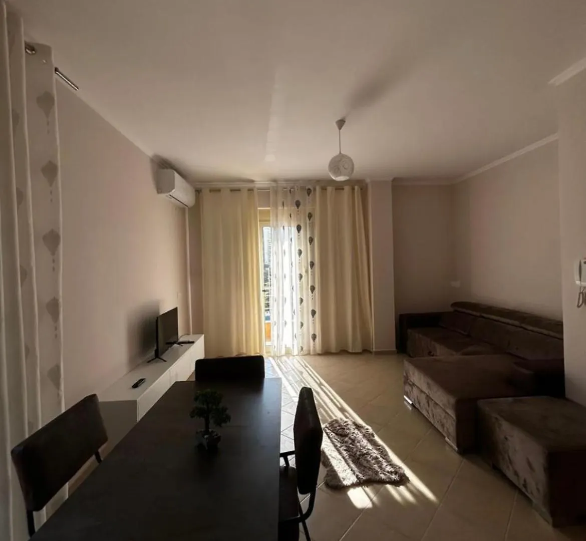 Apartament Vlorë